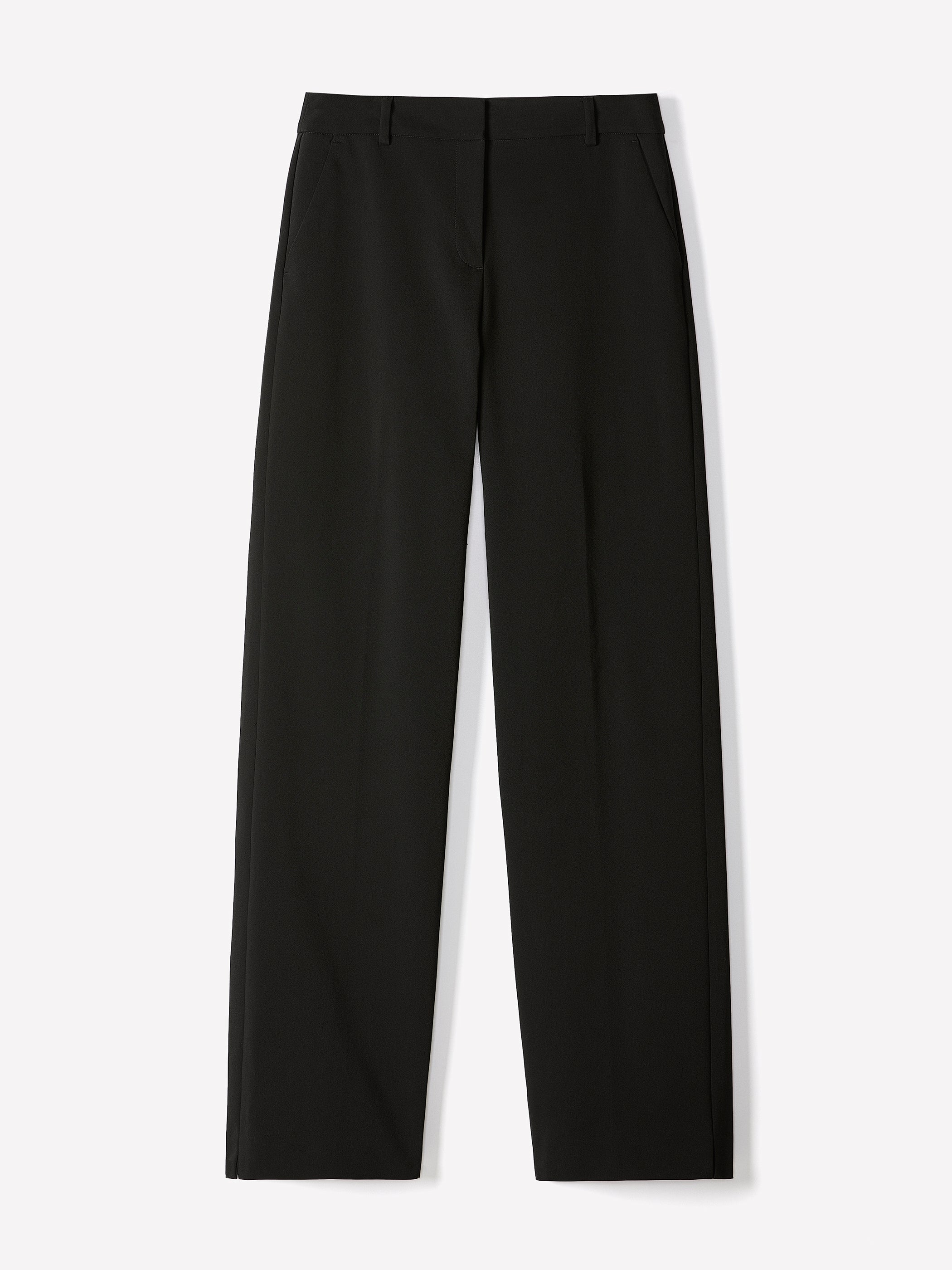 Limitless High-Rise Wide-Leg Signature Fit Pant
