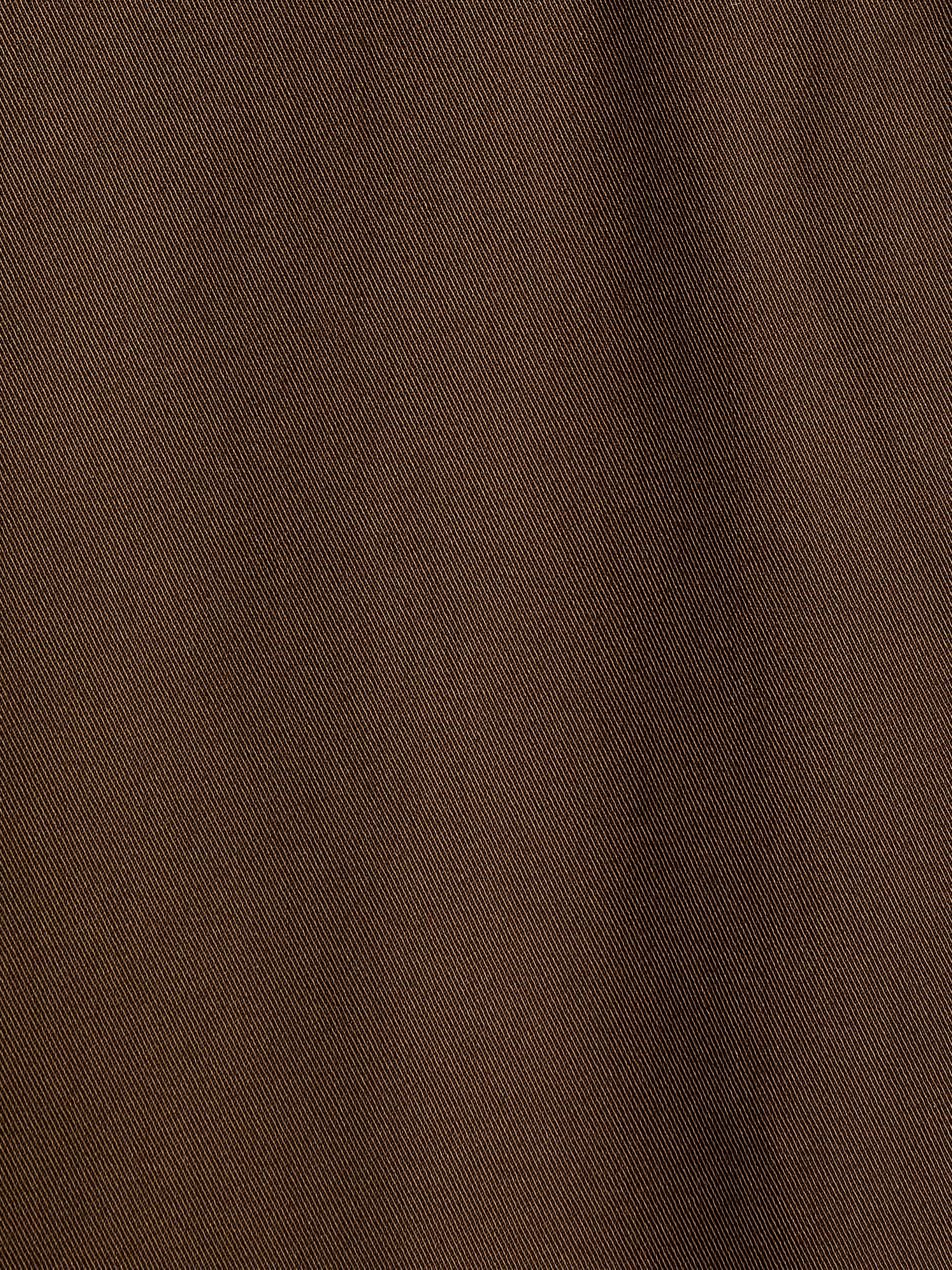 Slim-Leg Chino Pant