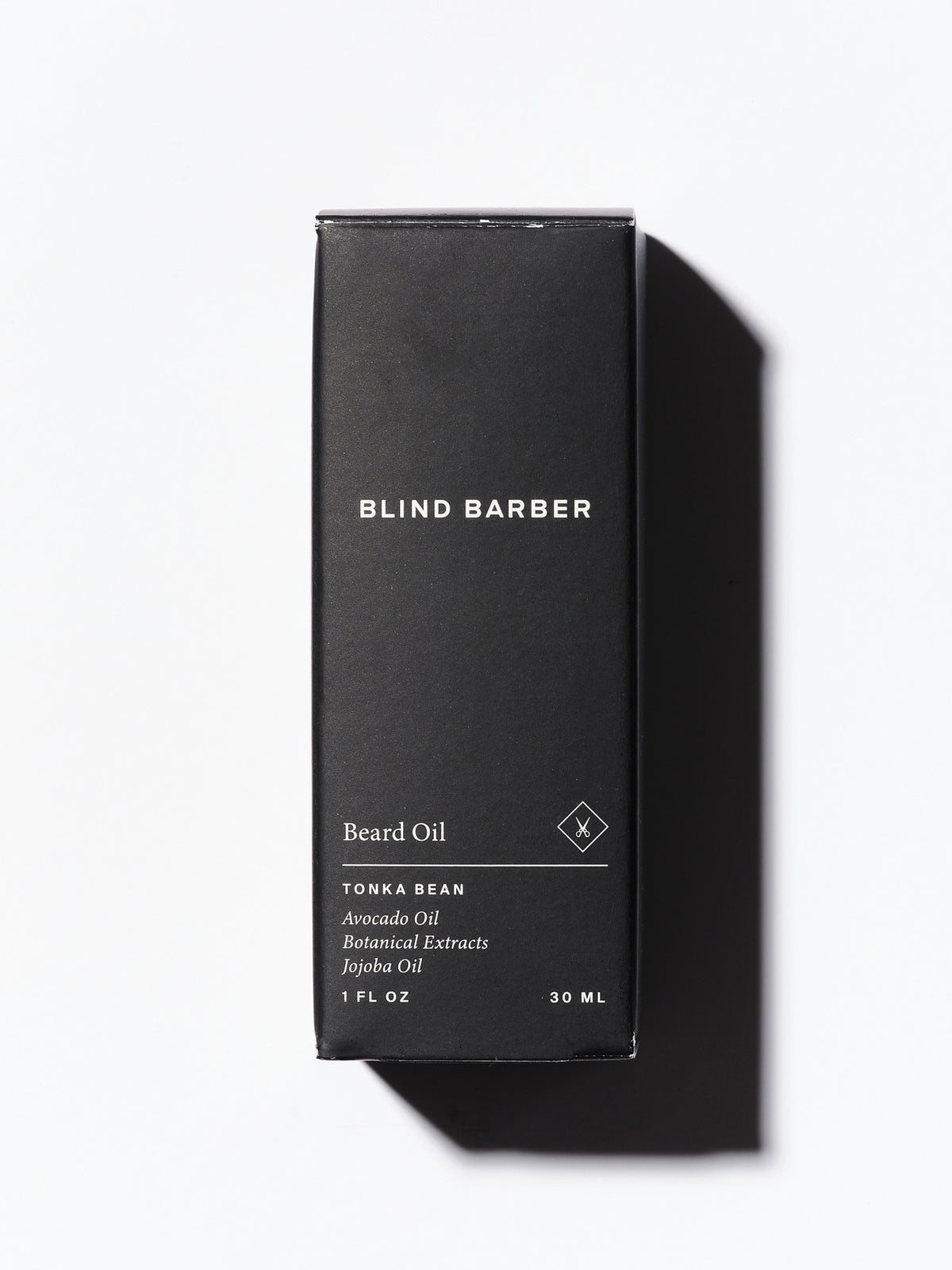 Beard and Face Oil for Men