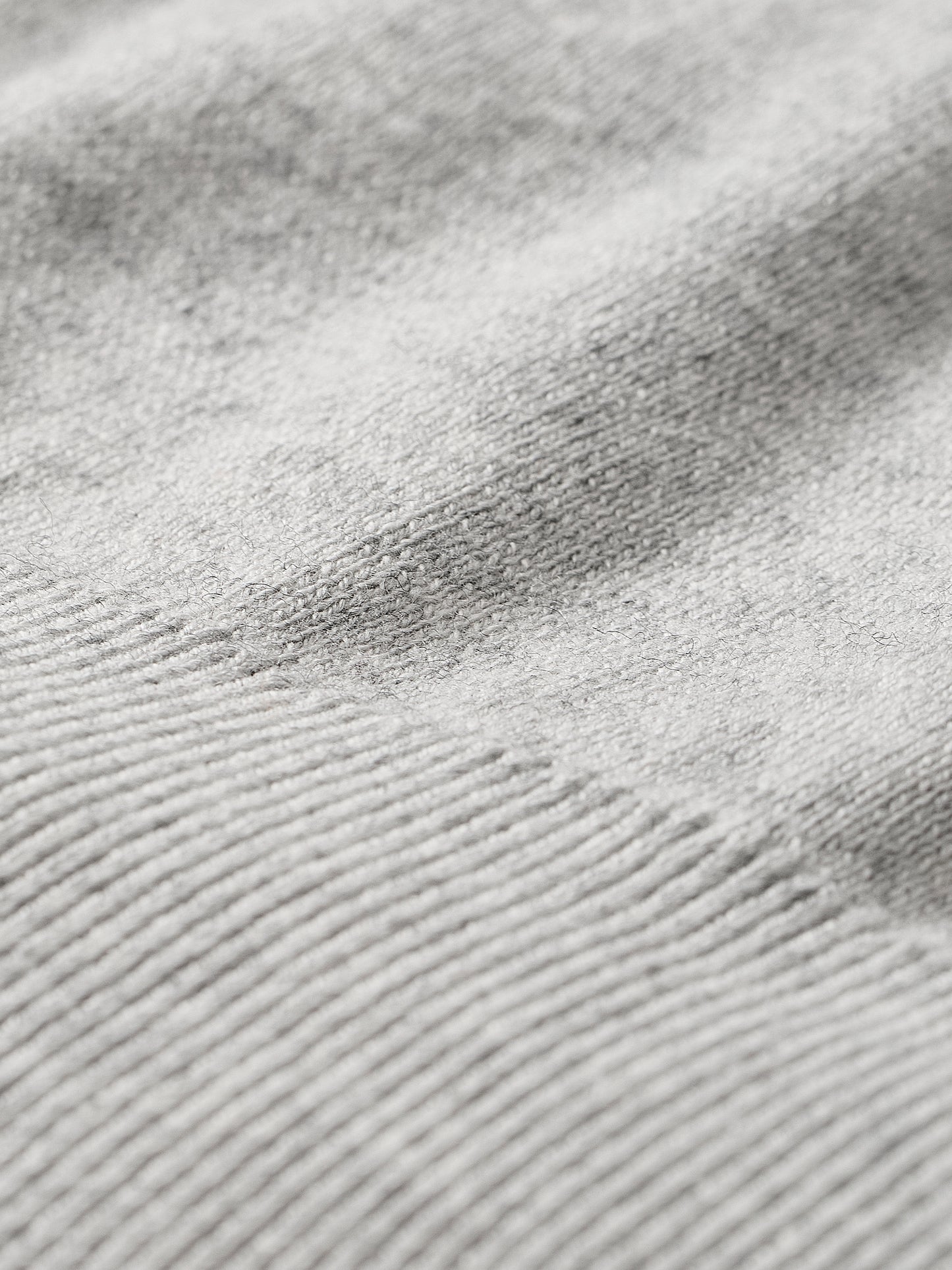 Pull à Manches Très Courtes et Col Entonnoir