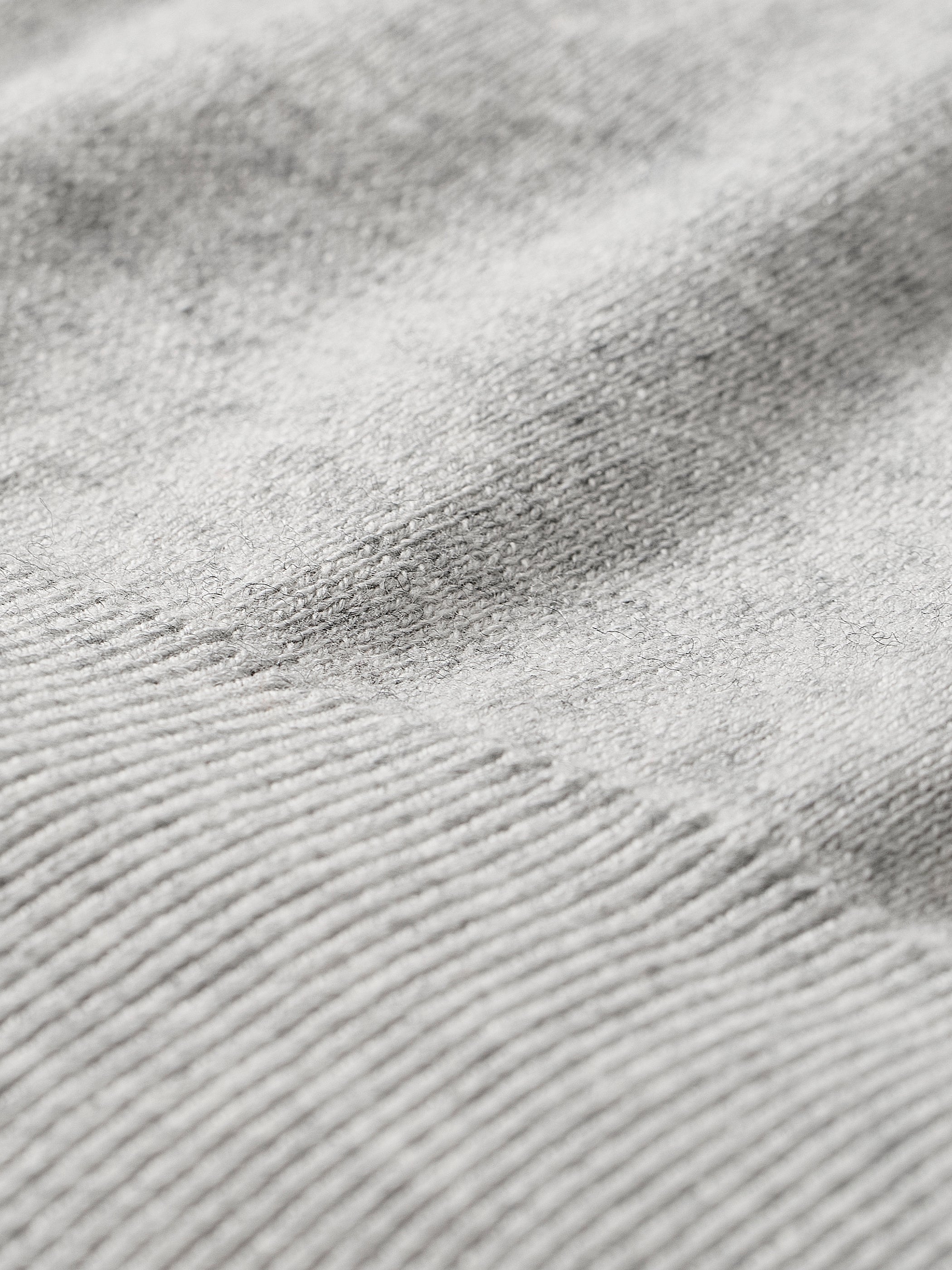 Pull à Manches Très Courtes et Col Entonnoir