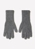 Knit Lambswool Gloves