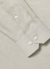 Tailored-Fit Two-Tone Dress Shirt