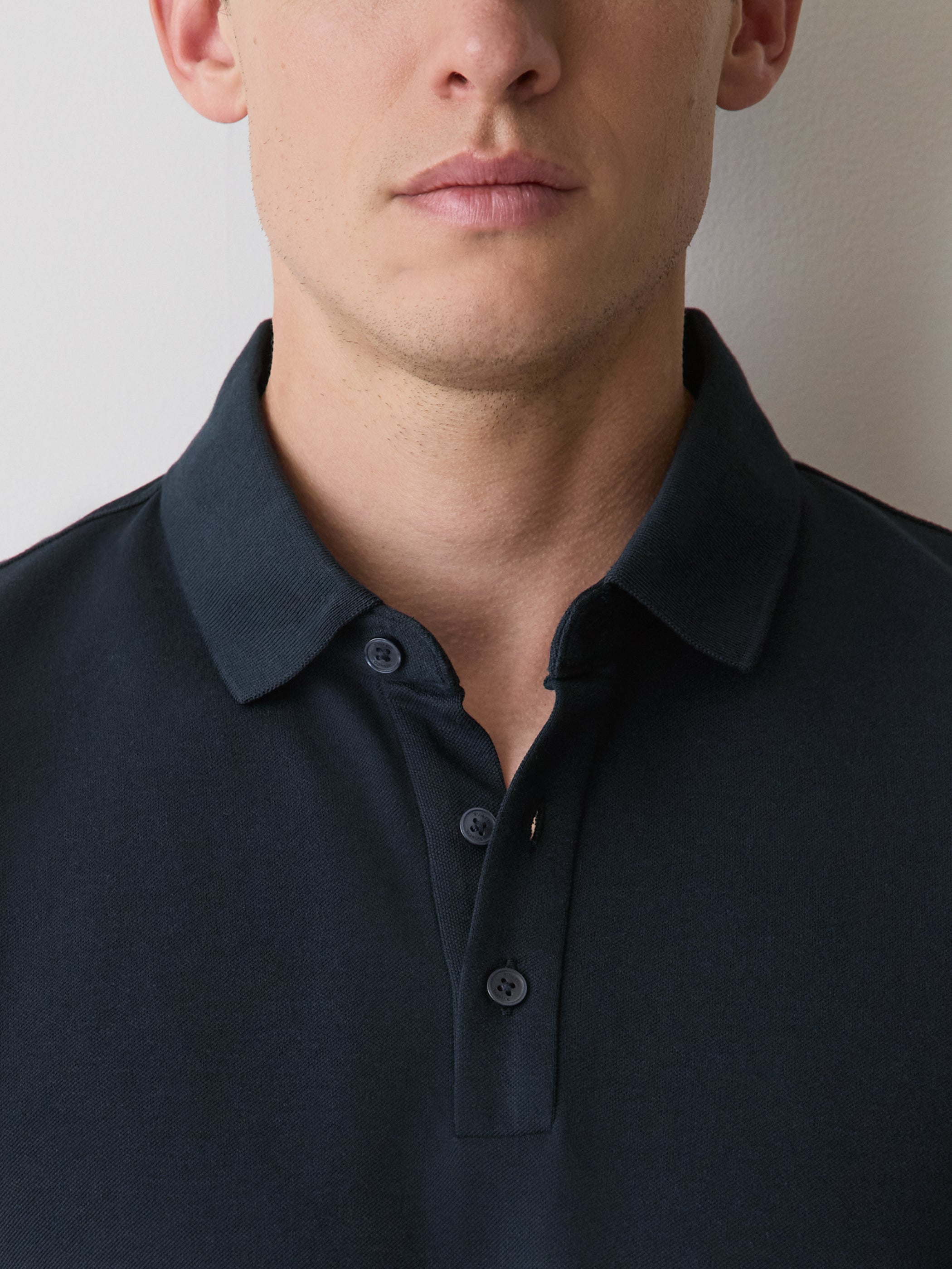 Polo à Manches Courtes