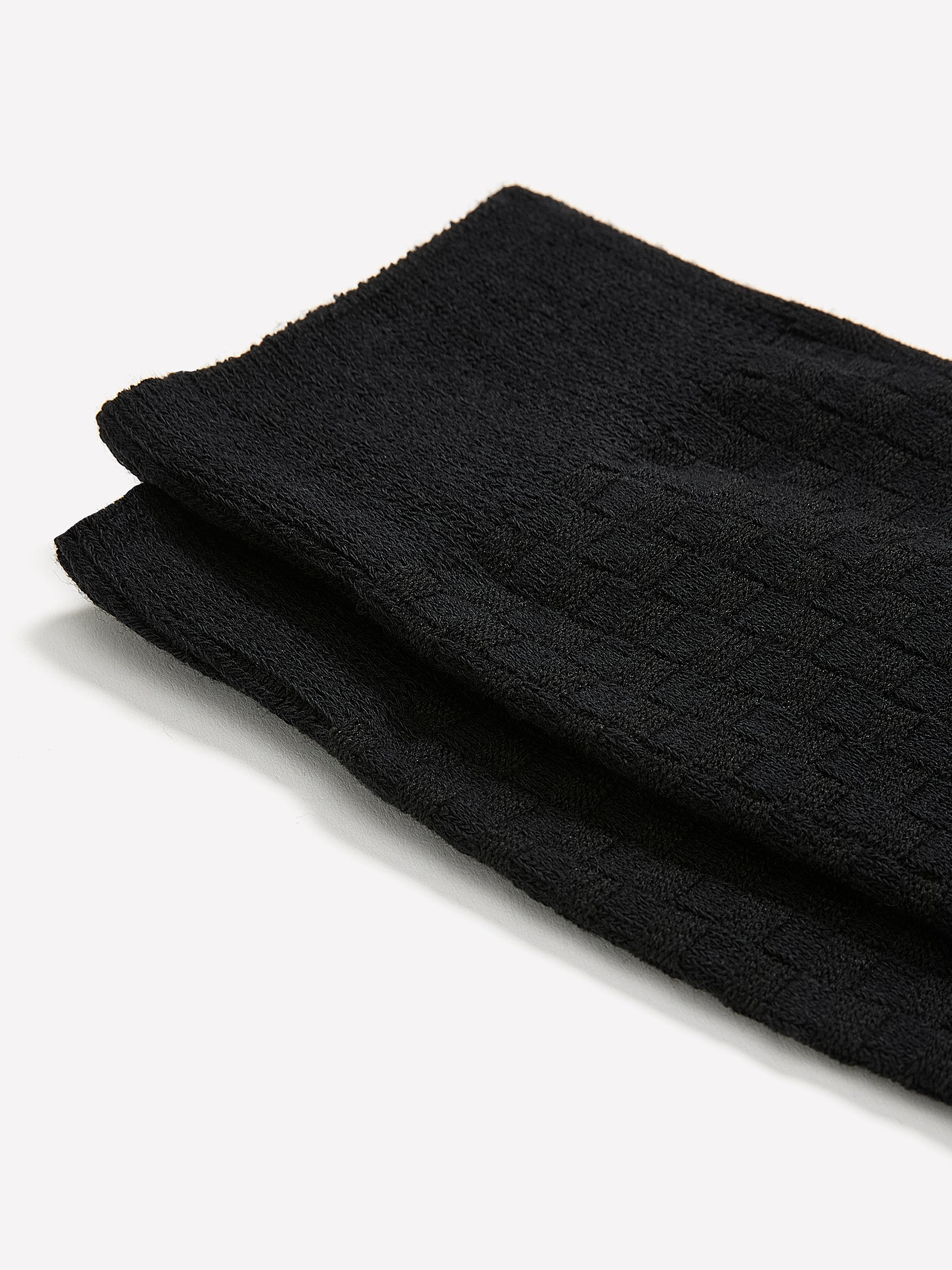 Textured Dress Socks