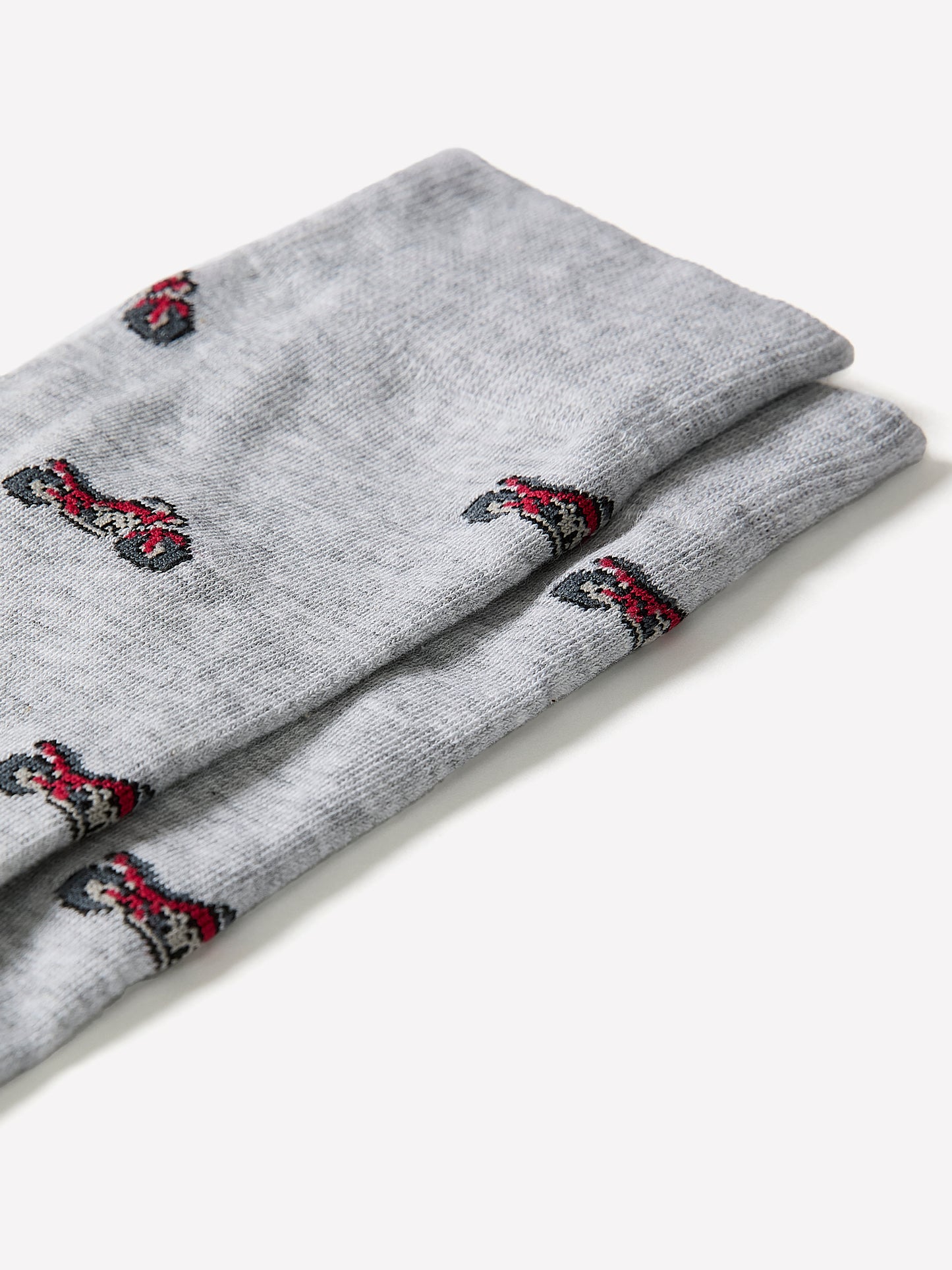 Motorcycle Socks