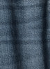 Woven Denim Pant High Rise Wide Leg