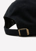 Black Corduroy '47 Clean Up Cap - NY Yankees