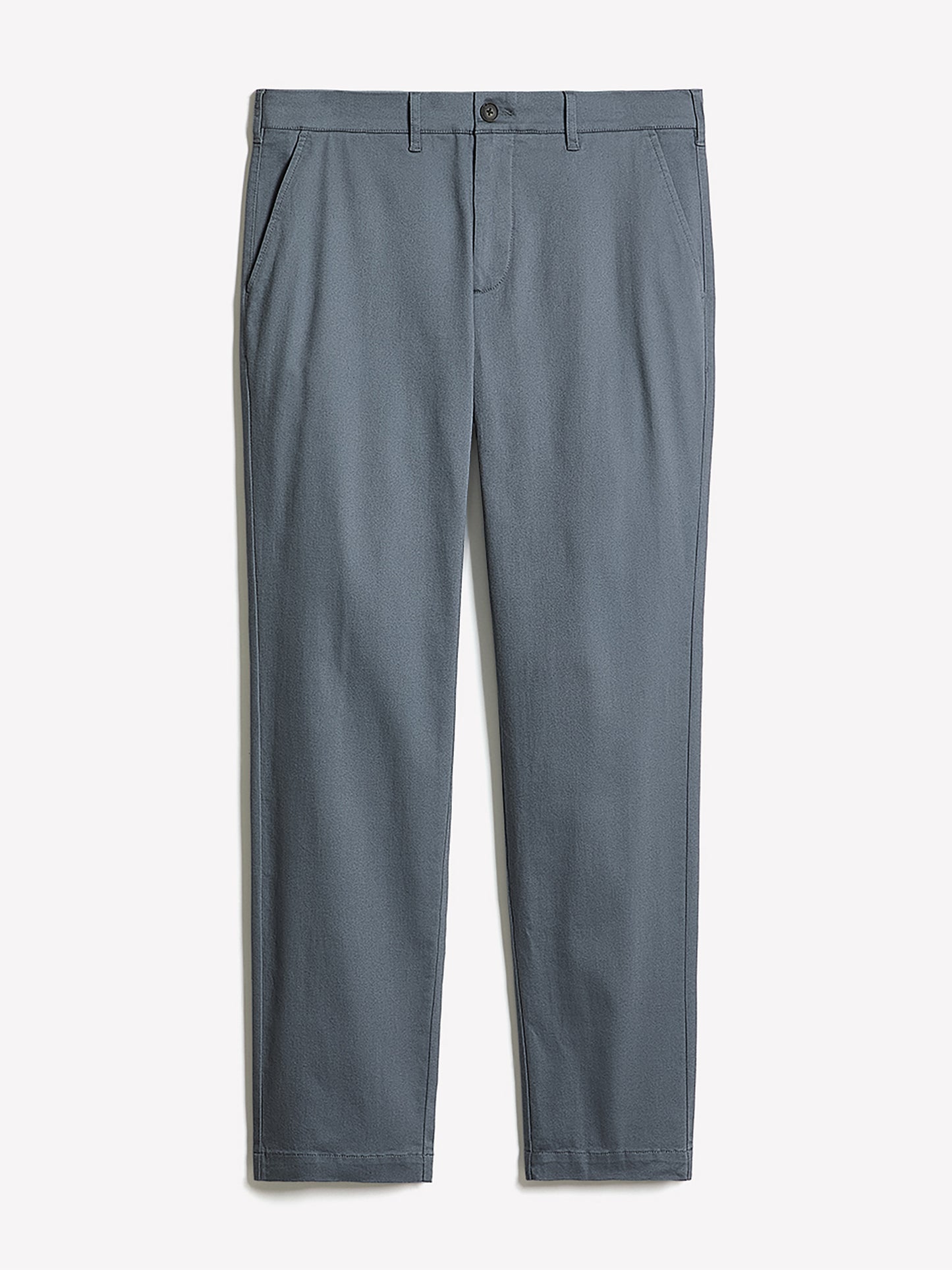 Slim-Fit Super-Stretch Chino Pant