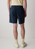 Knit Golf Shorts 100% Polyester