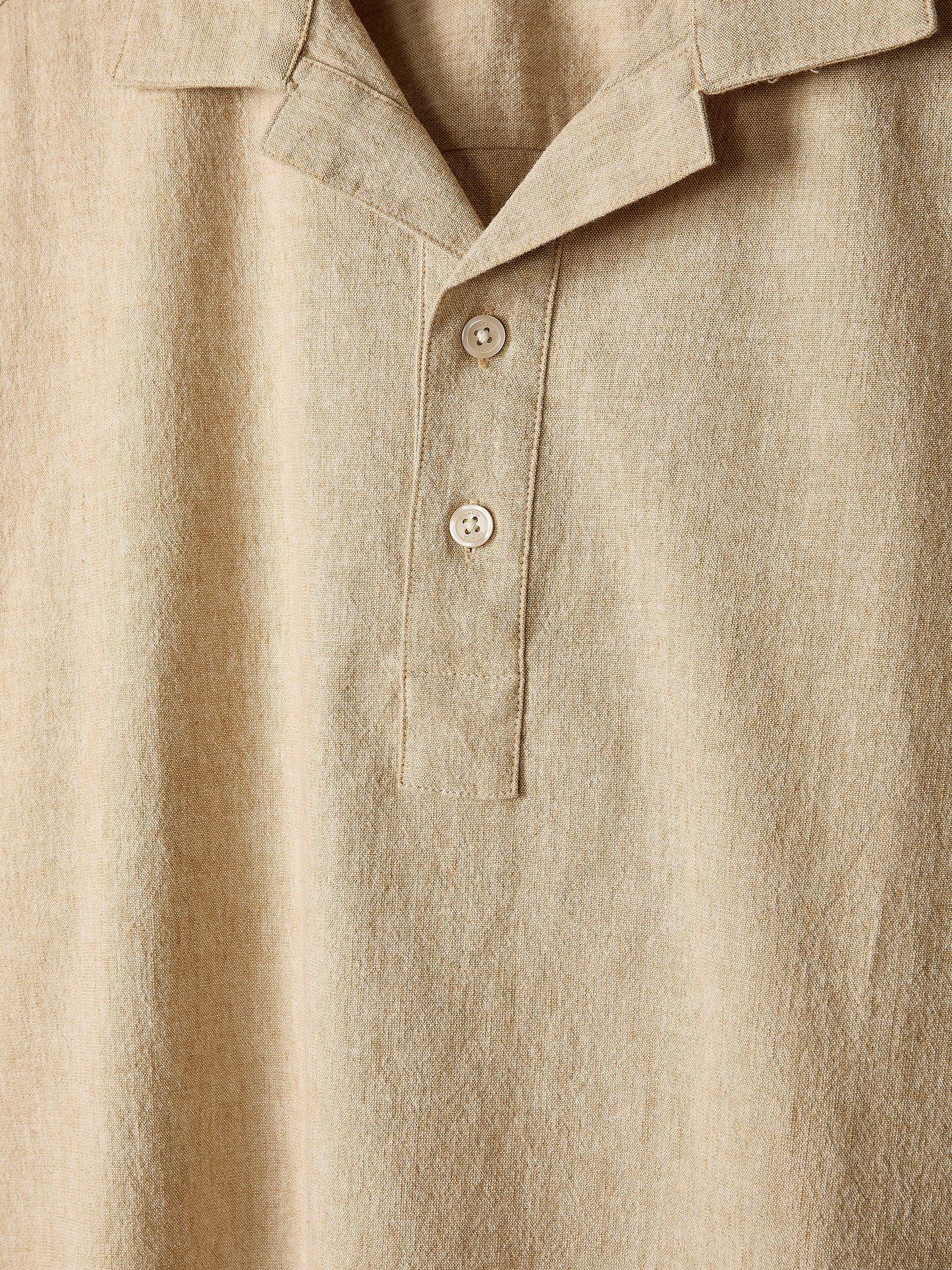 Short-Sleeve Polo