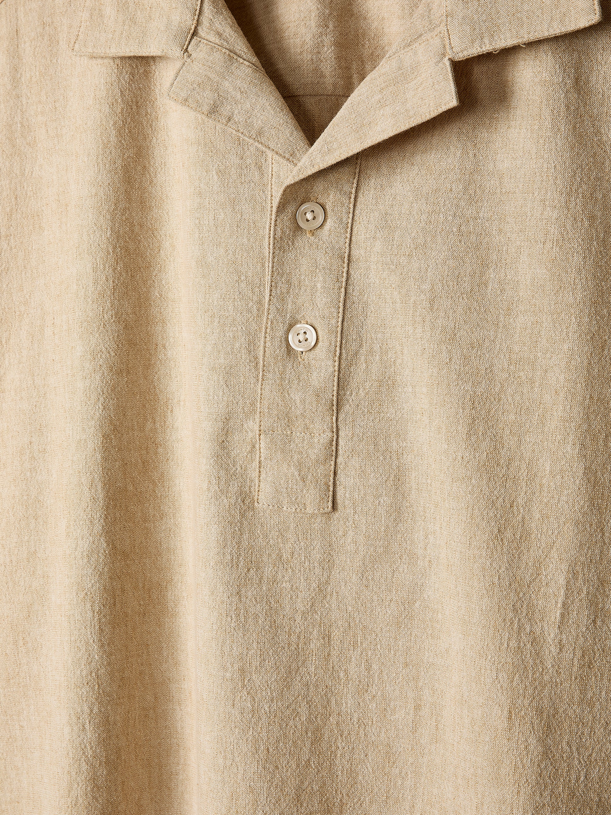 Short-Sleeve Polo