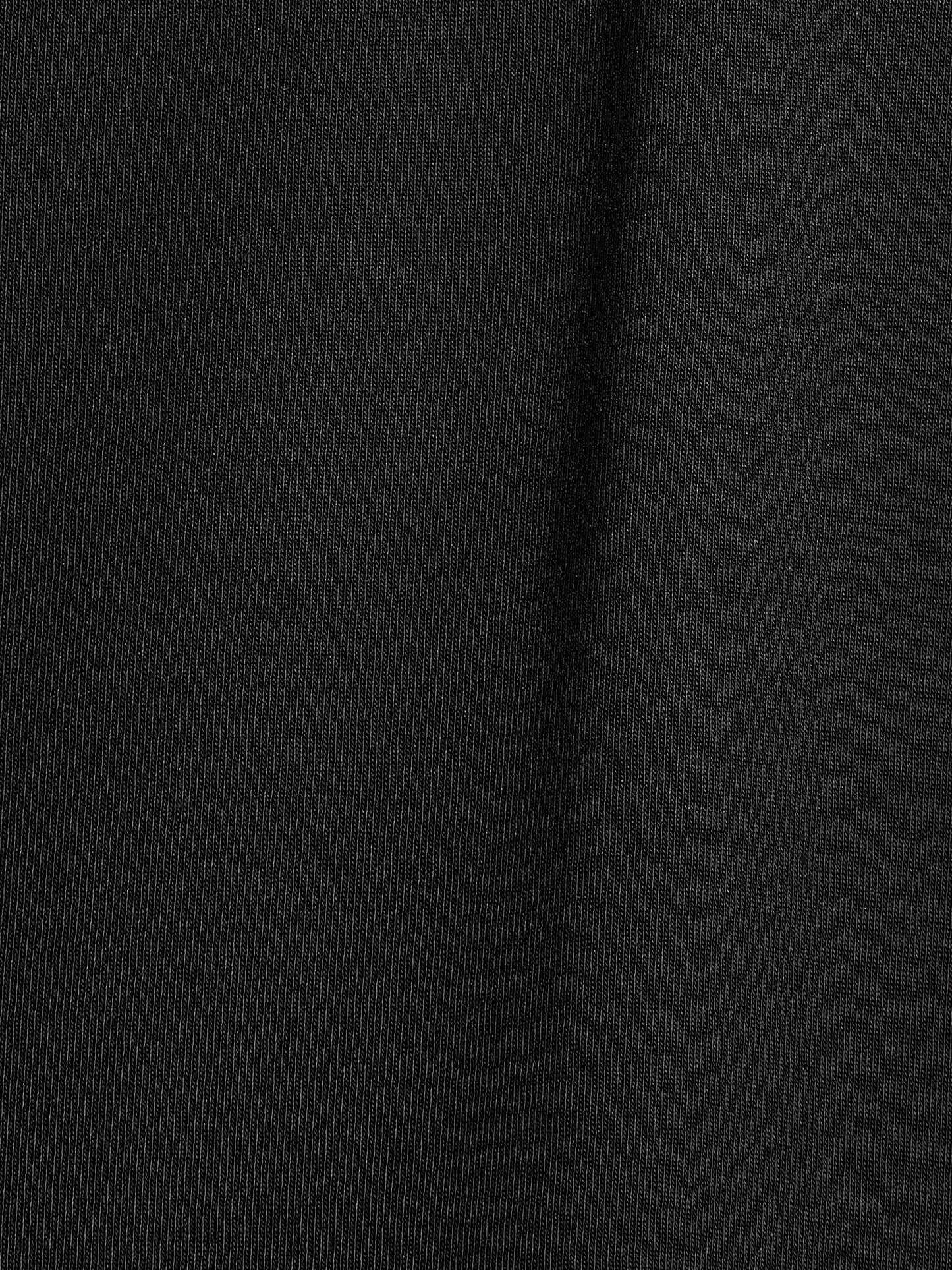 Scoop-Neck Ribbed Tank