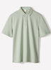 Short-Sleeve Polo