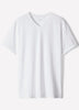 Supima Cotton (R) V-Neck T-shirt
