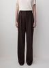 High-Rise Wide-Leg Pant