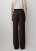 High-Rise Wide-Leg Pant