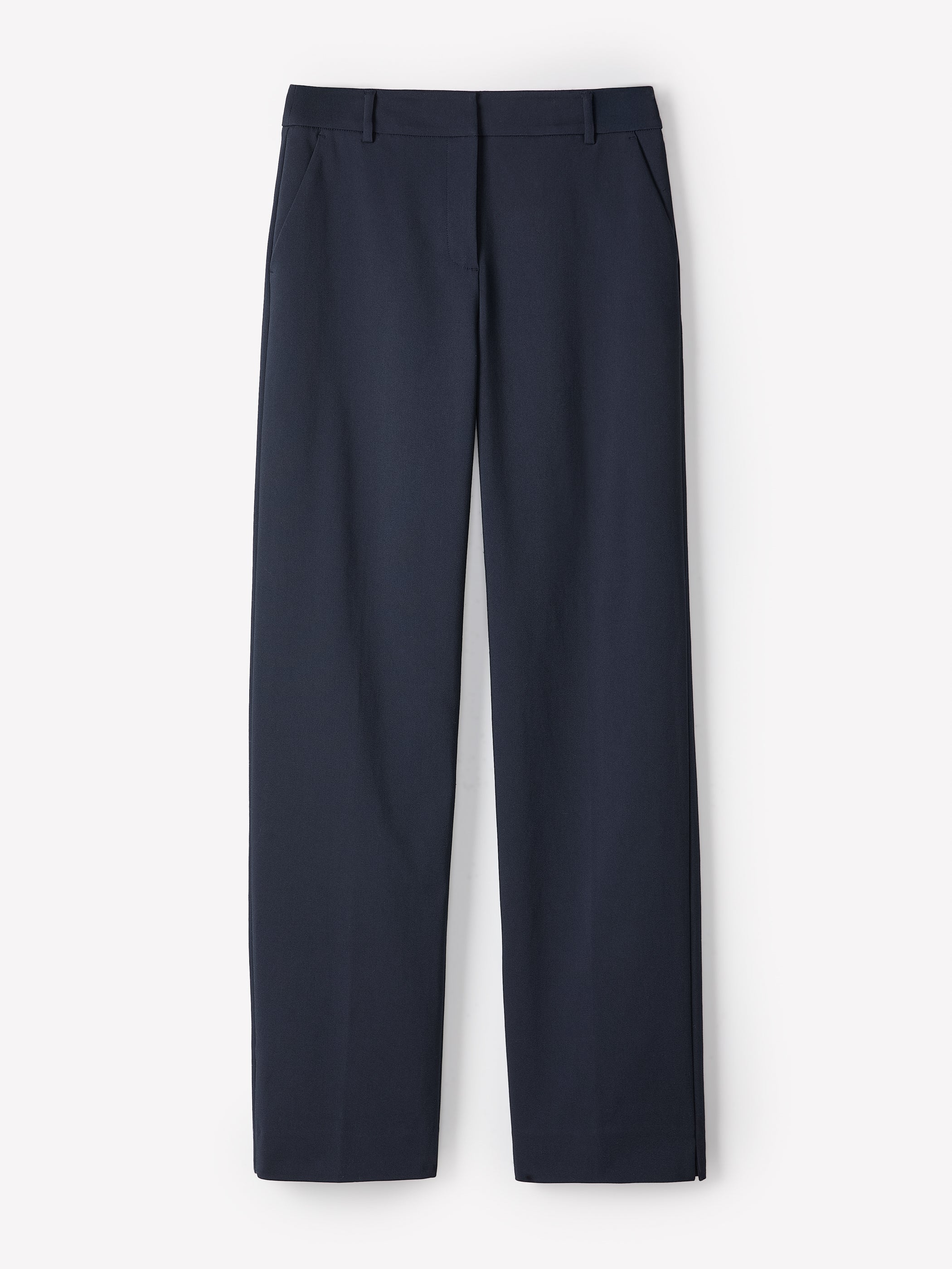Limitless High-Rise Wide-Leg Signature Pant