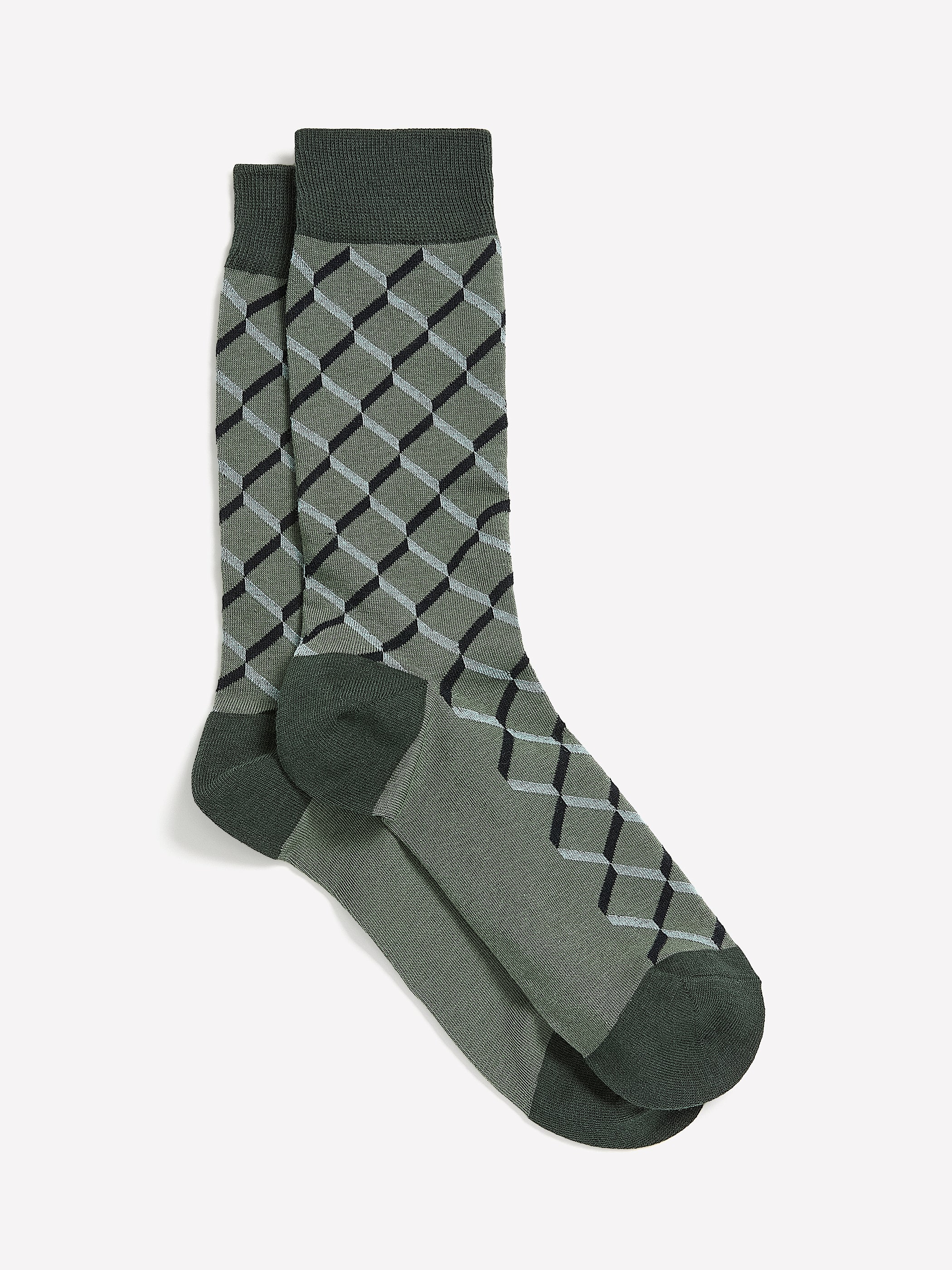 Geo Socks