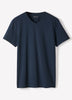 Supima Cotton (R) V-Neck T-shirt