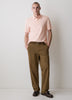 Short-Sleeve Polo