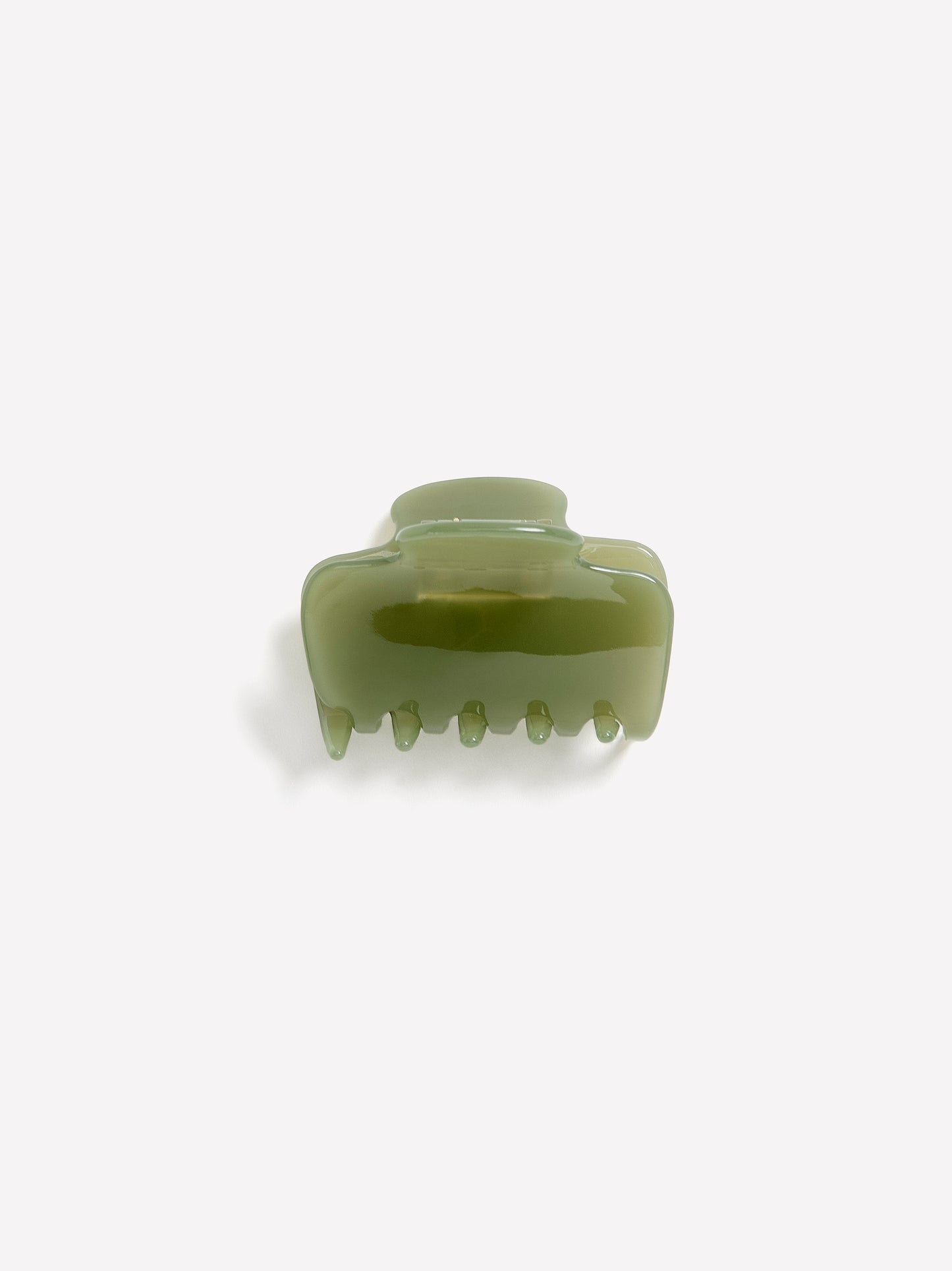 Acrylic Hair Gripper