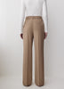 High-Rise Wide-Leg Pant