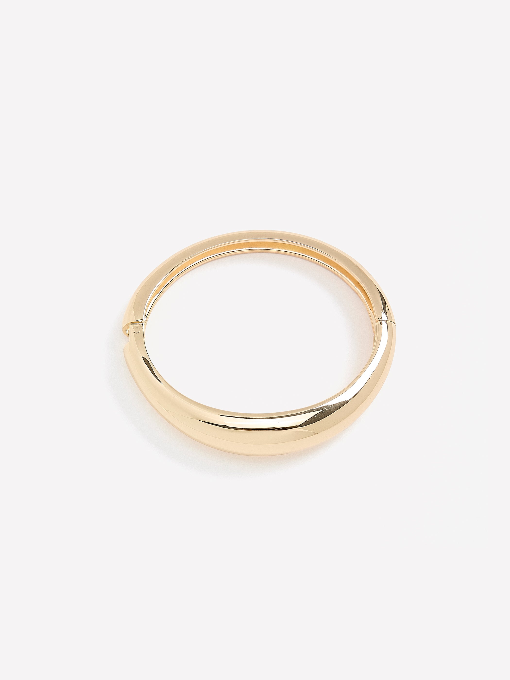 Cuff Bracelet