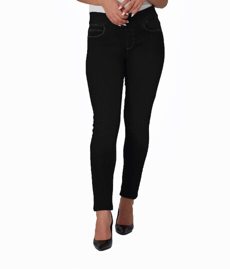 Women's Black Jeans & Denims - Shop Online Now