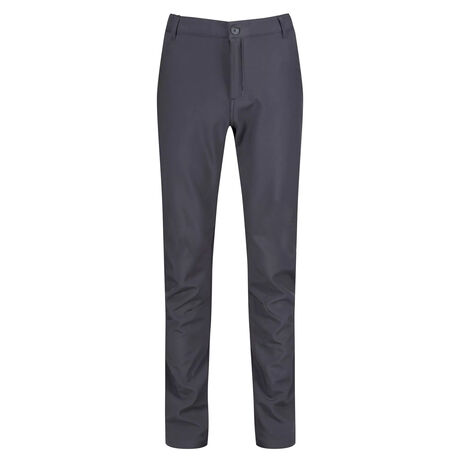 Men's Grey Suiting and Casual Pants - Shop Online