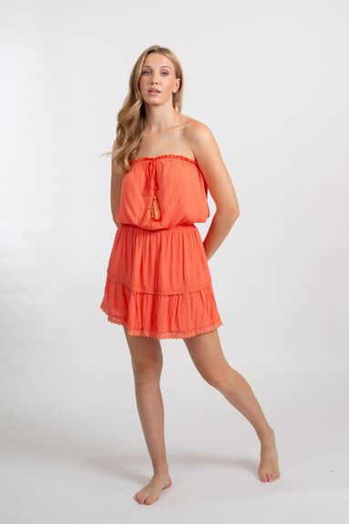 Women's Vacation Dresses - Shop Online Now