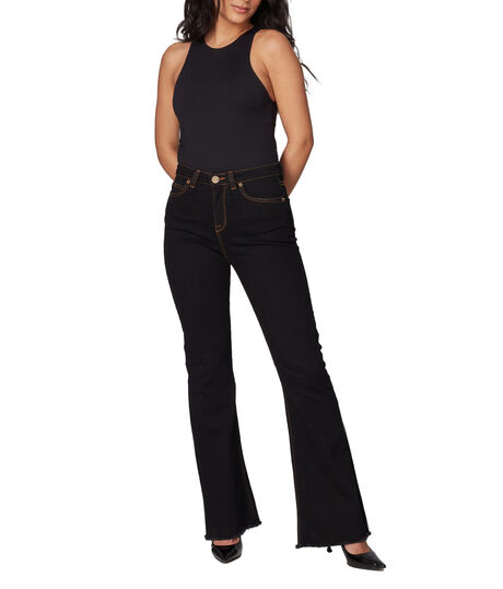 RuoFeng Women's Low Waist Denim Jeans Shorts Hot Pants (Black,S) :  : Clothing, Shoes & Accessories