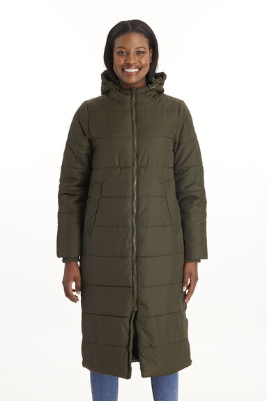 Women's Winter Coats - Shop Online