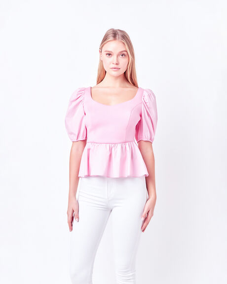 Women's Pink Blouses & Tops - Shop Online Now