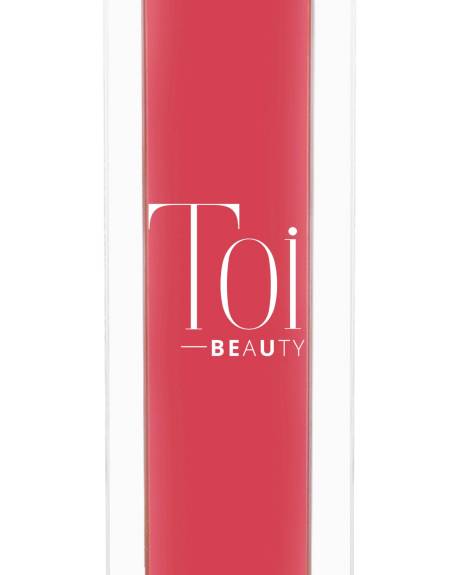 Toi Beauty - Creamy Liquid Lipstick - 05