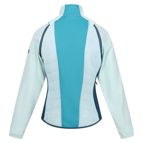 Regatta - Womens/Ladies Steren II Hybrid Jacket