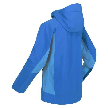 Regatta - Womens/Ladies Highton Stretch III Waterproof Jacket