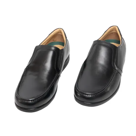Roamers - - Chaussures décontractées TWIN GUSSET - Homme