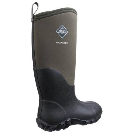 Muck Boots - Edgewater II - Bottes - Homme