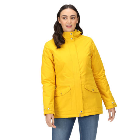 Regatta - Womens/Ladies Brigida Waterproof Jacket