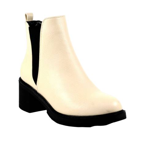 Lunar - Womens/Ladies Ophelia Ankle Boots