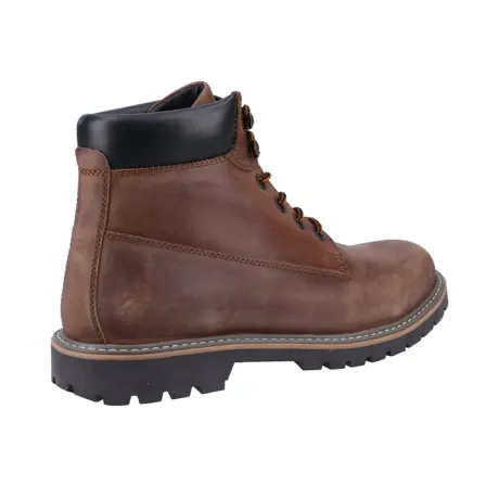 Cotswold - - Bottines PITCHCOMBE - Homme