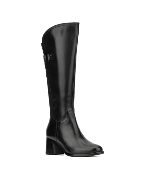 Vintage Foundry Co. Women's Zuly Tall Boot