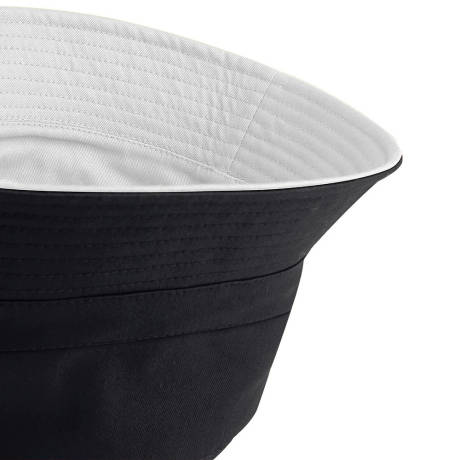 Beechfield - Unisex Classic Reversible Bucket Hat