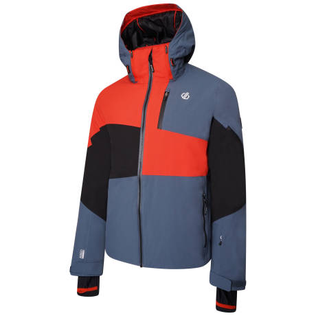 Dare 2B - Mens Supernova II Camo Ski Jacket