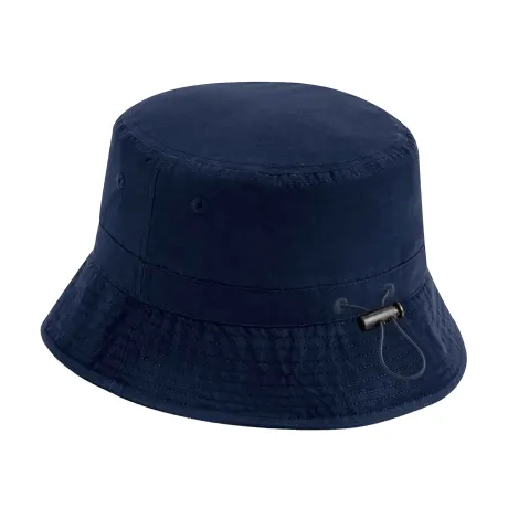 Beechfield - Unisex Adult Recycled Bucket Hat