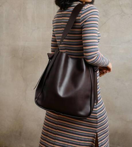 ABLE - Addison Knotted Tote