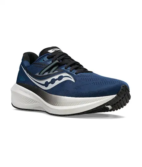 SAUCONY - Men's Triumph 20 Running Shoes - Medium Width