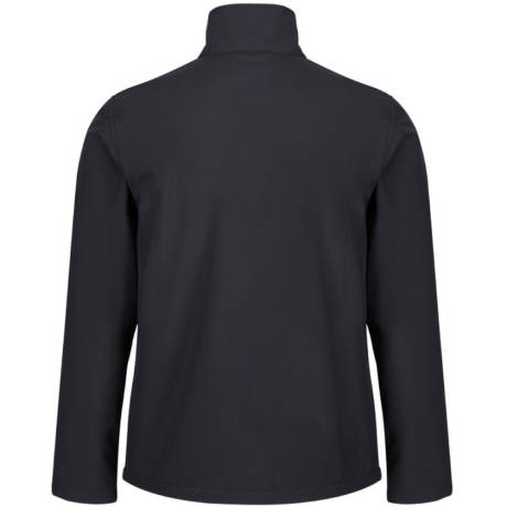 Regatta - Professional Mens Ablaze Three Layer Soft Shell Jacket