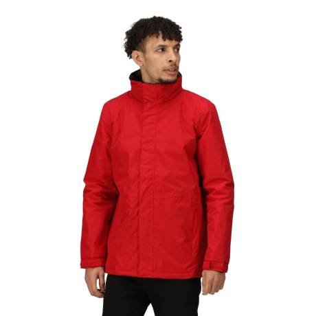 Regatta - Mens Beauford Waterproof Windproof Jacket (Thermoguard Insulation)